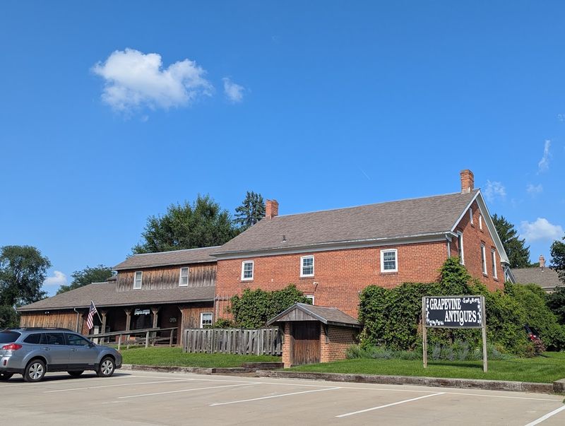 Amana Colonies