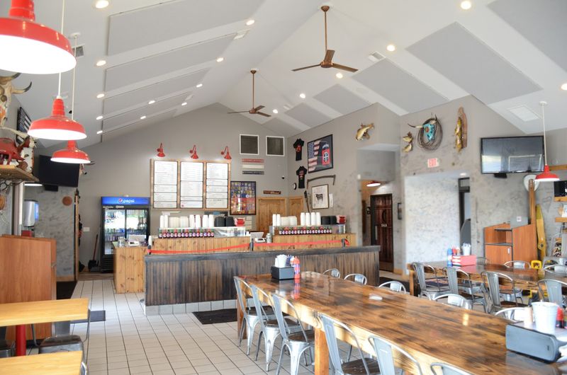 The East Troy Setting Gives It Small-Town Charm