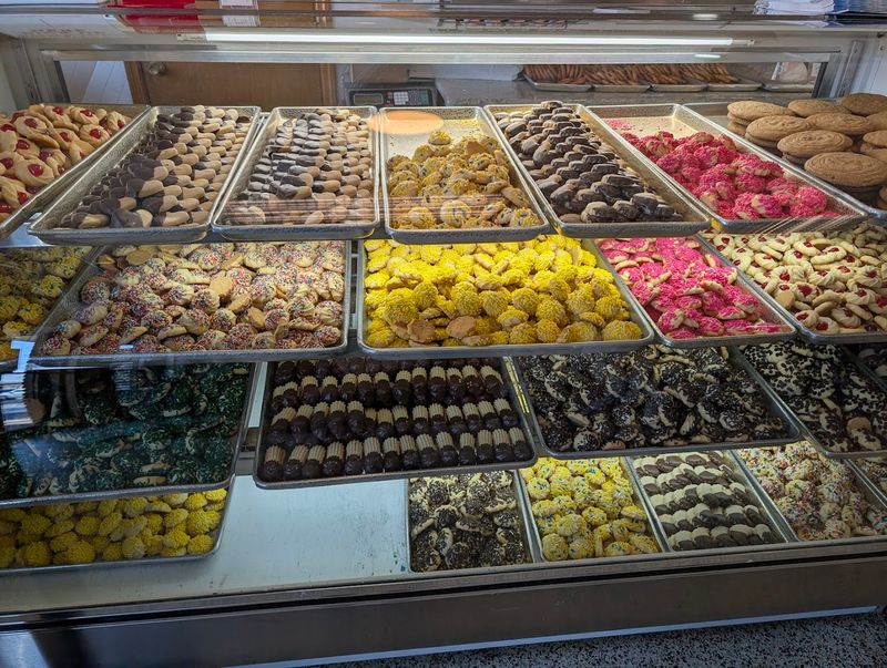 Italian Cookies Worth Every Single Bite