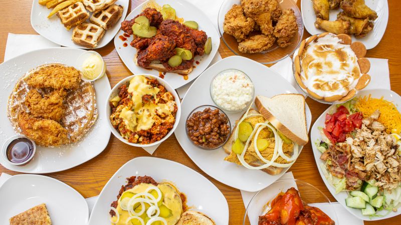 Menu Items Worth Ordering Beyond The Signature Dish