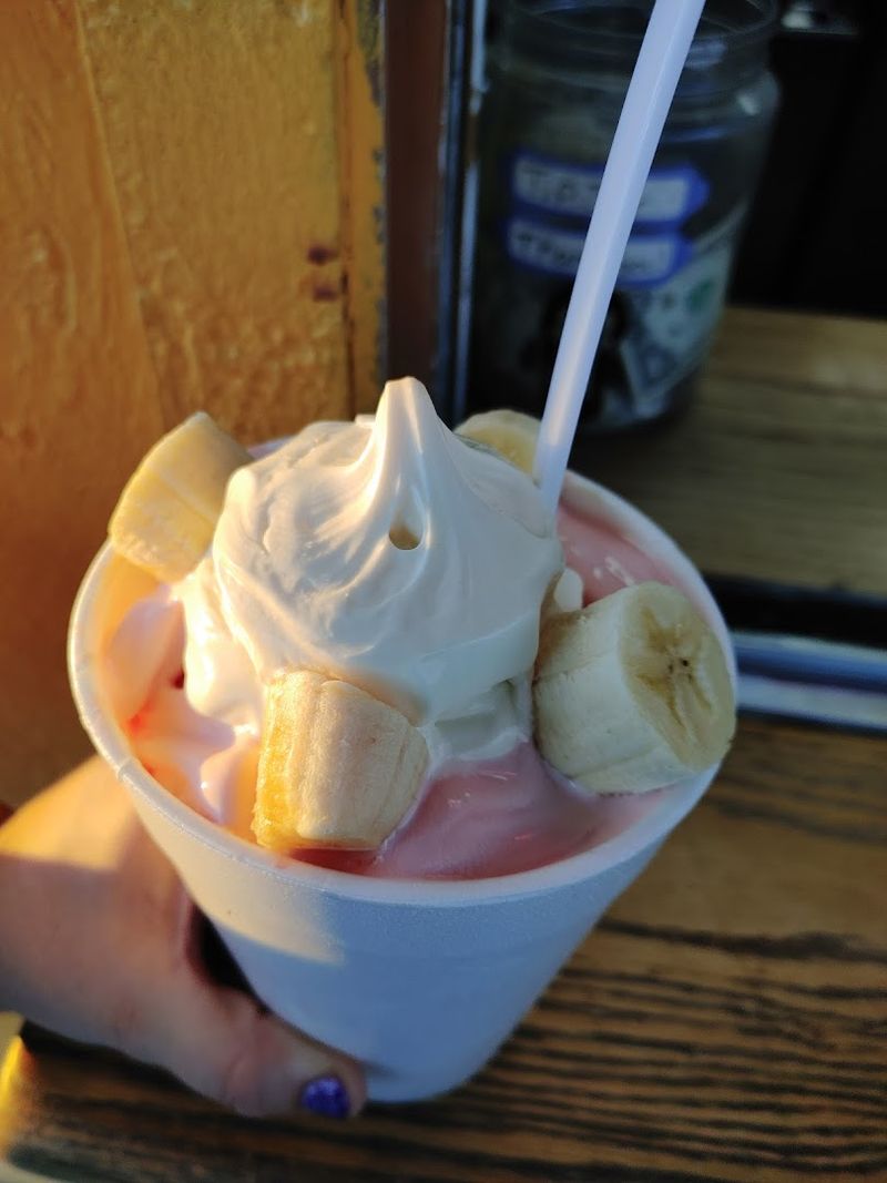 The Kind Of Place That Makes Seconds Tempting