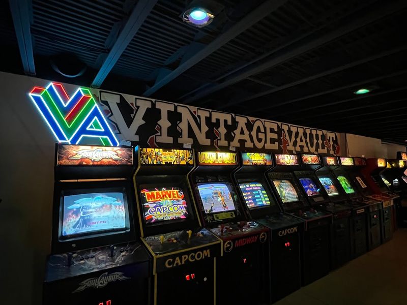 A Mukwonago Spot Made For Nostalgia Lovers
