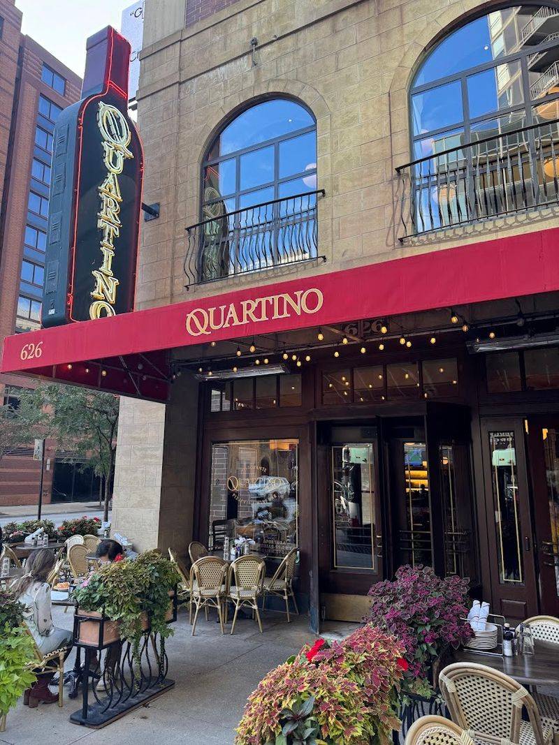 Family Style Dining And Generous Helpings