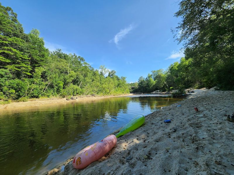 Wolf River