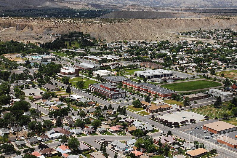 Local Employment Opportunities And Industries