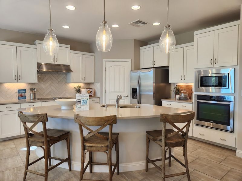 Housing Options Designed With Seniors In Mind