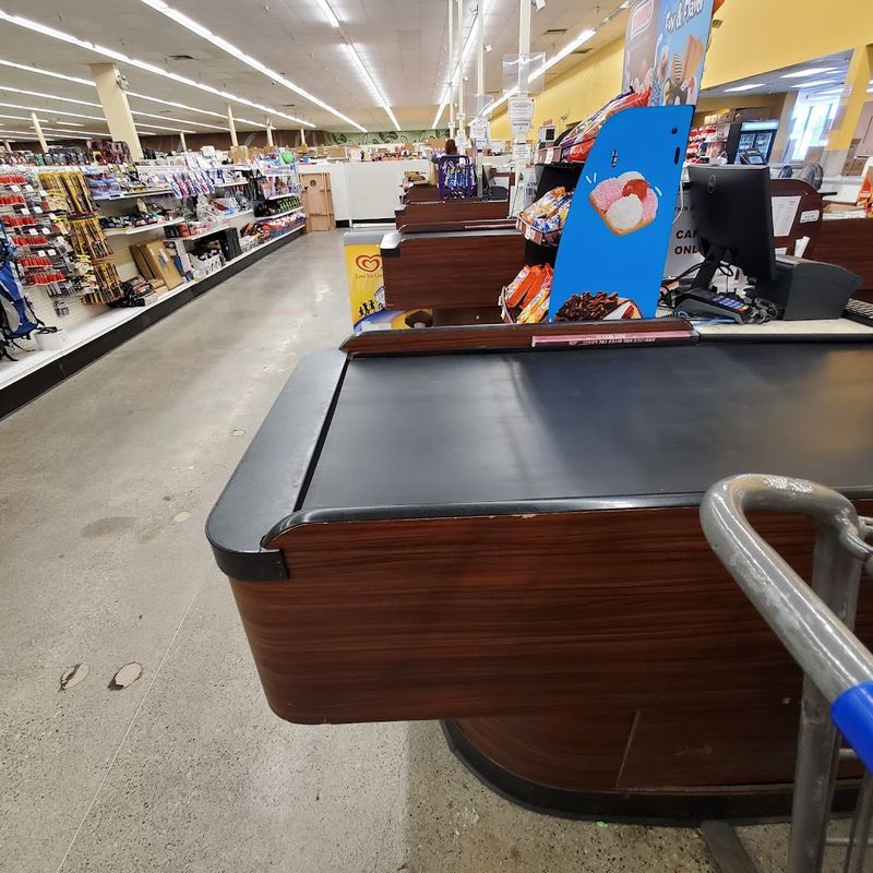 Staff Who Make The Store Feel Welcoming