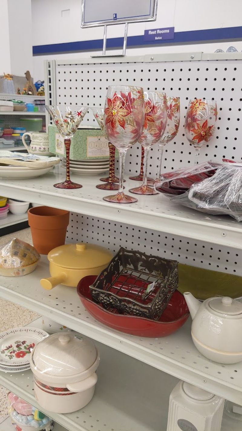 Housewares And Home Goods Worth Digging Through