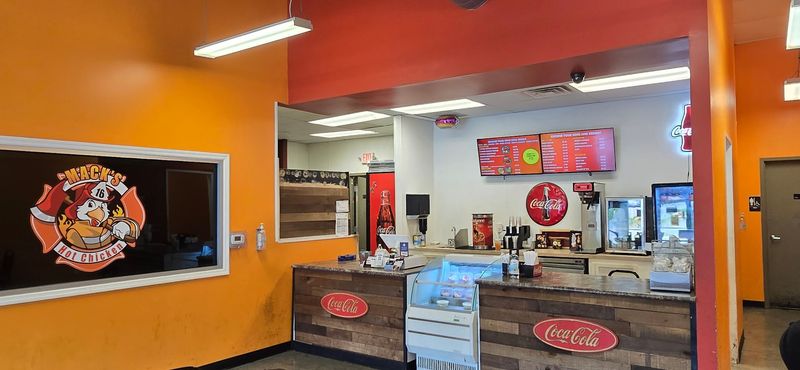 Mack's Hot Chicken, Smyrna