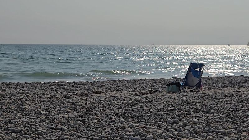 Horseneck Beach, Westport