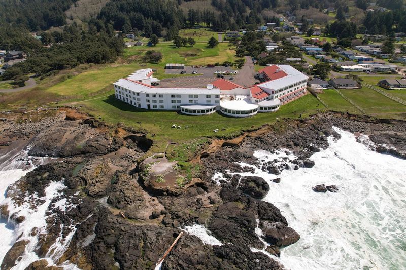Accommodation Types Offering Unique Stays