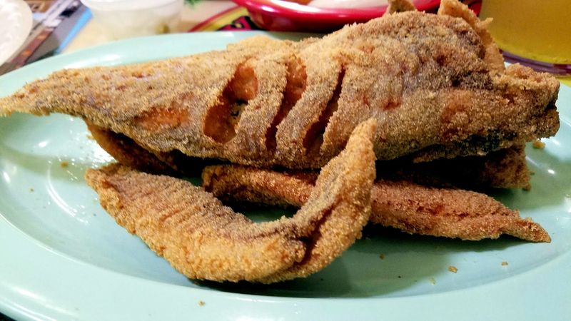 Jerry's Catfish House