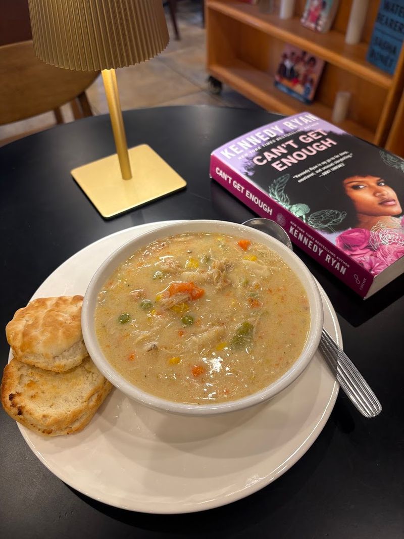 Homemade Soup And Grilled Cheese That Belong In A Recipe Book