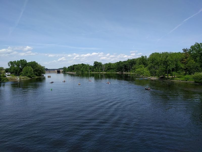 Mechanicville - Saratoga County
