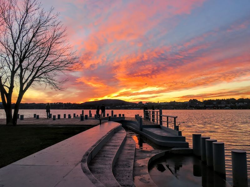 Beacon — Scenic Hudson's Long Dock Park