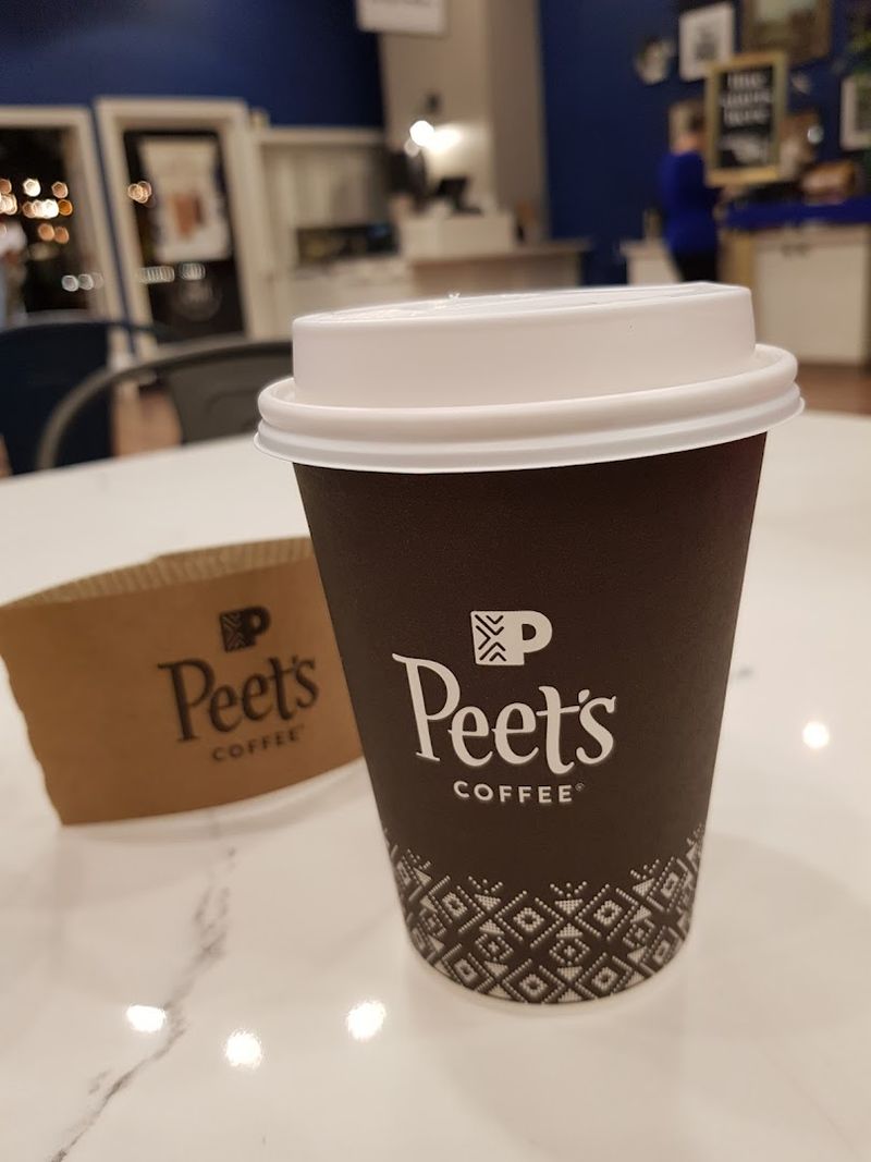 Espresso Drinks Make It Feel Like A Proper Café Stop