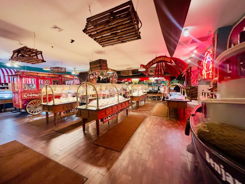 Tips For Enjoying Buffet-Style Dining