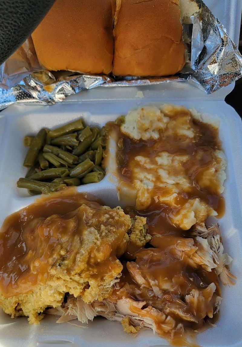 Sides That Complete Every Meal