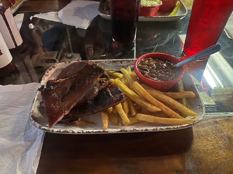 Balancing Smokiness With Tenderness In Meat