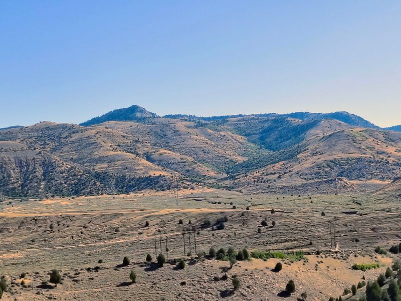 Access To Outdoor Recreational Spaces