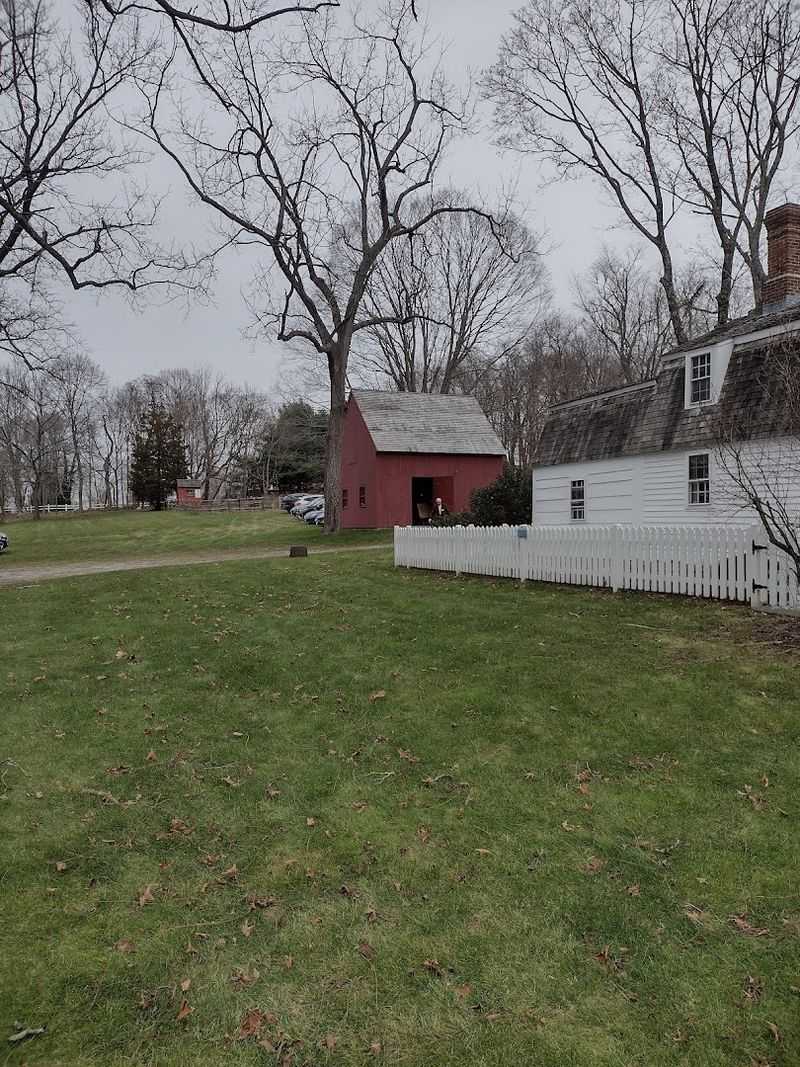 Preservation Efforts Protecting Natural And Historical Sites
