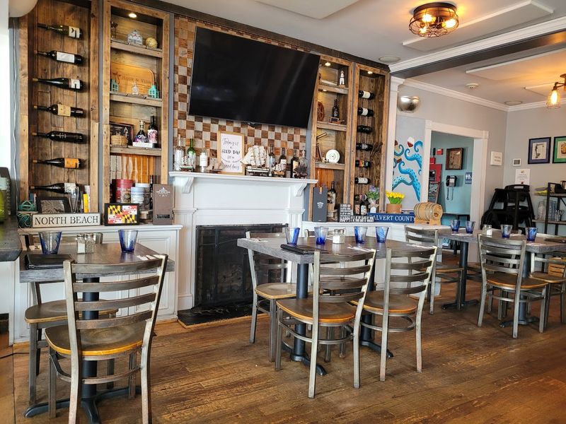 Small Business And Dining Experiences
