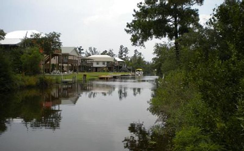 Outdoor Recreation That Feels Easy To Reach