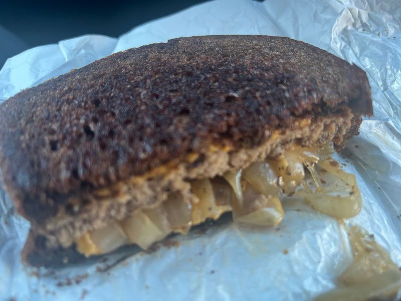 Menu Variety Beyond Traditional Sandwiches