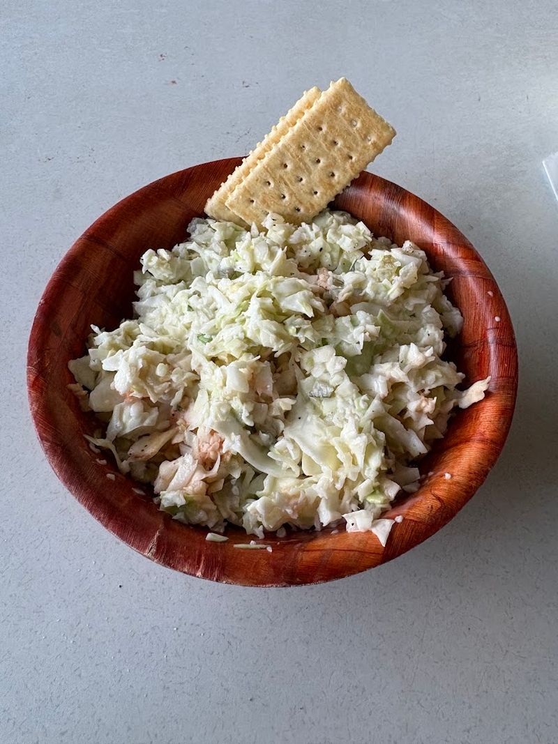 Signature Side Dishes Complementing The Meal