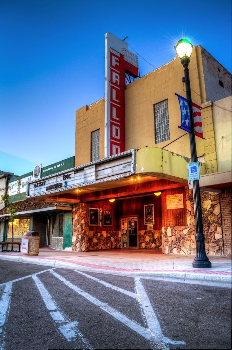 Fallon Works Best For Retirees Who Prefer Practical Comfort Over Luxury