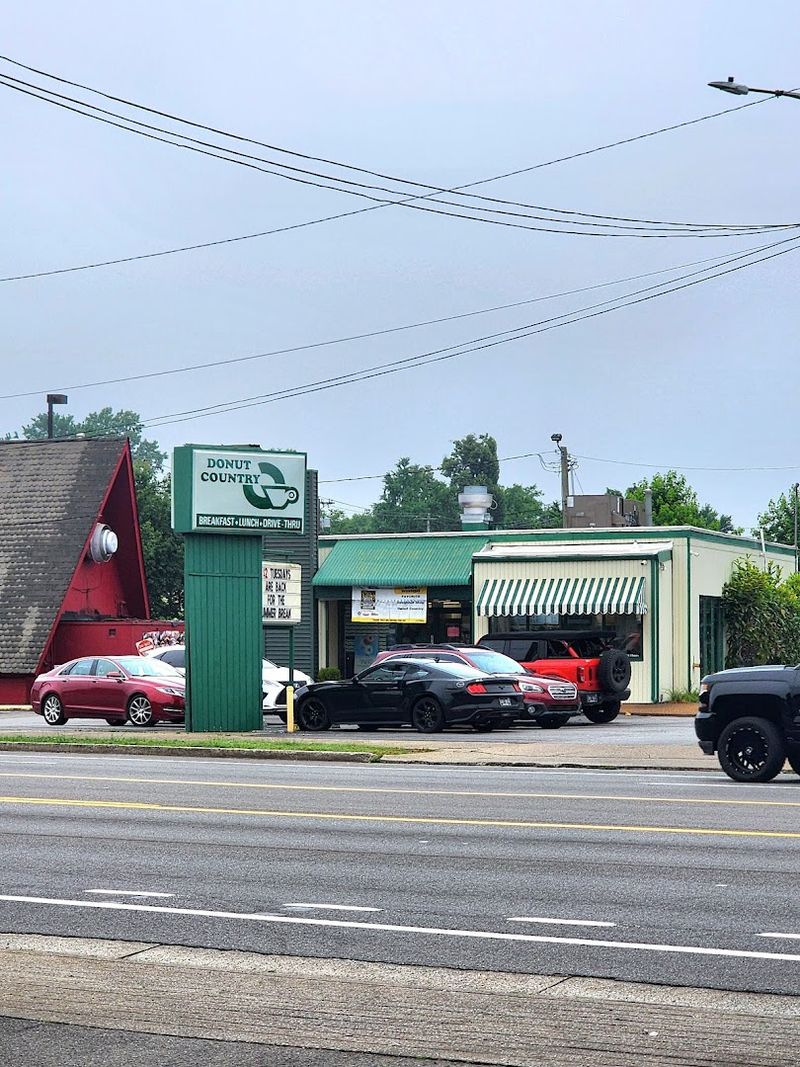 The Drive-Thru Option And What To Expect During Busy Hours