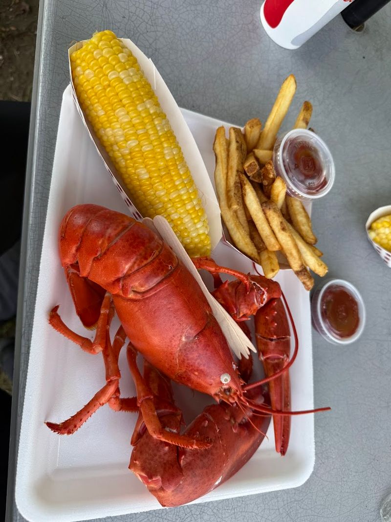 Pairing With Fresh Local Ingredients