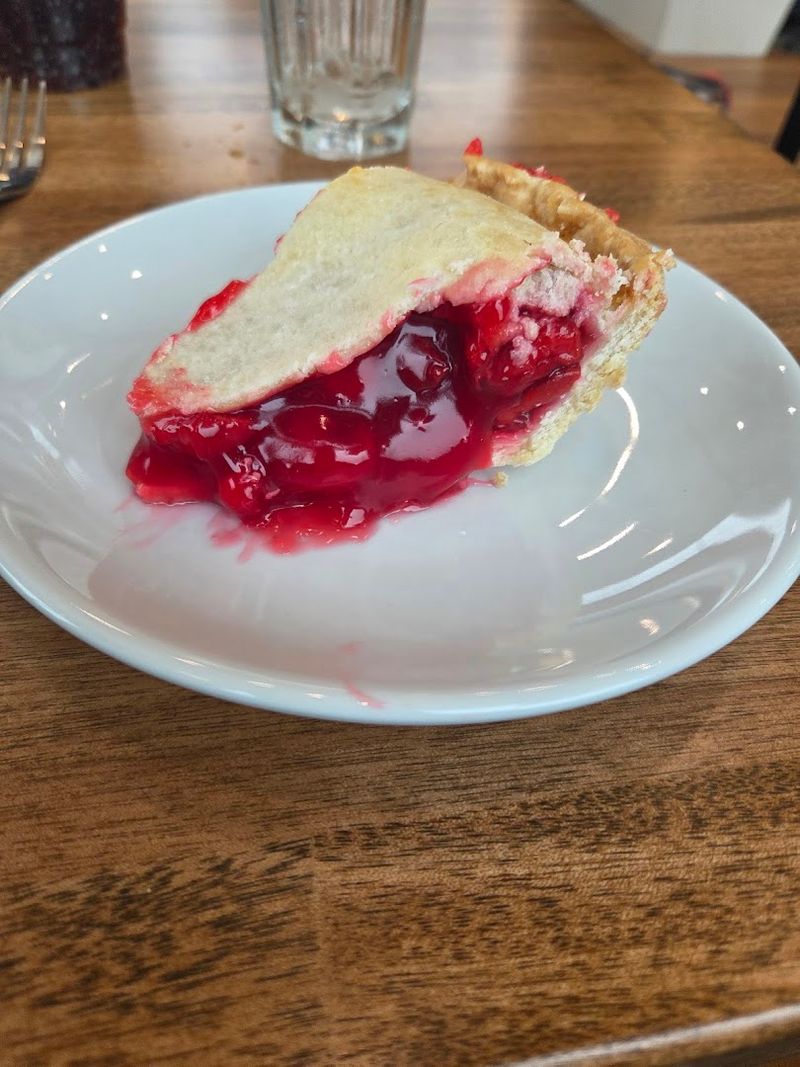 Benefits Of Homemade Pie Ingredients