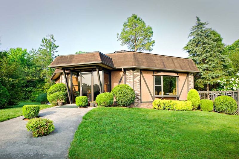 Highland Manor Inn, Townsend
