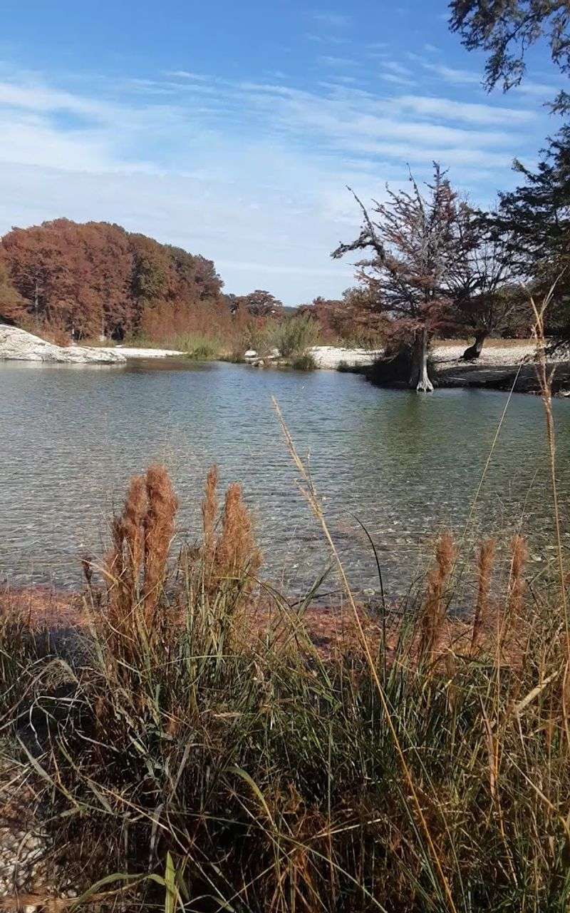 Local Climate Effects On River Conditions