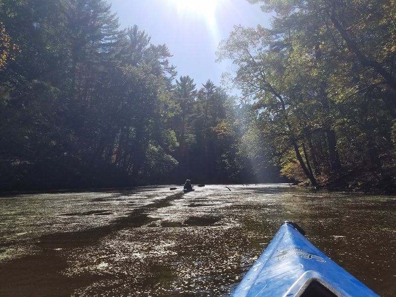 Historical Significance Of Lakes In Wisconsin