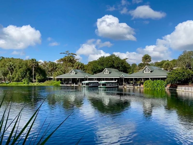 Popular Outdoor Activities Around Pristine Water Environments