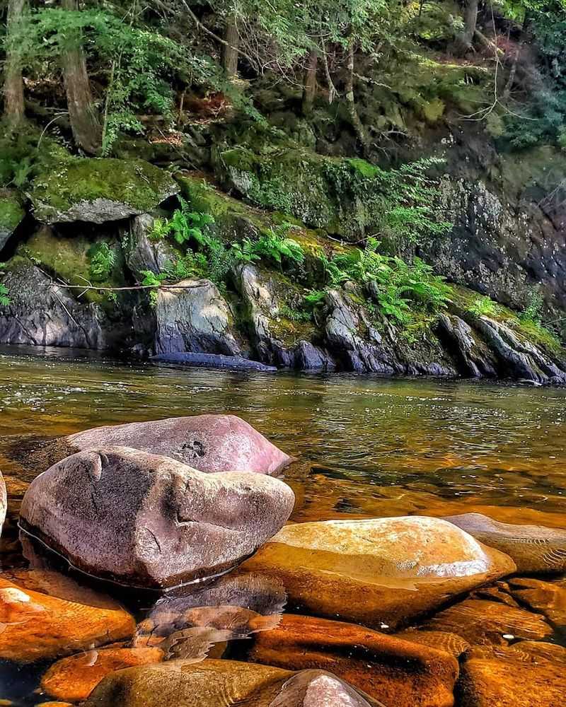 Cummington, Pioneer Valley, Massachusetts