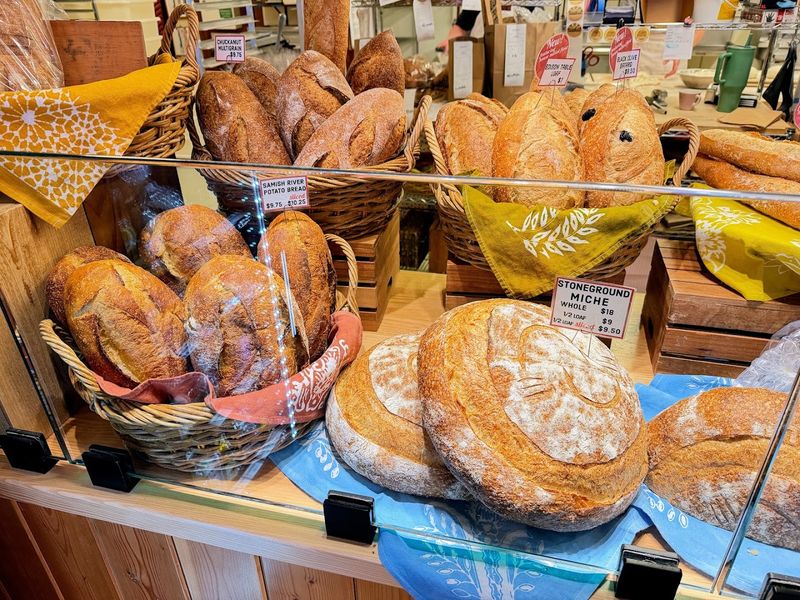 How Local Ingredients Keep The Menu Rooted And Fresh