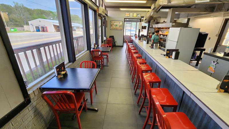 Mize Hamburger House
