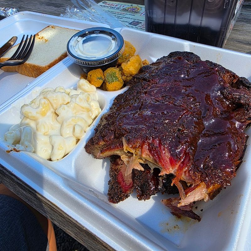 Side Dishes That Complement Barbecue Meals