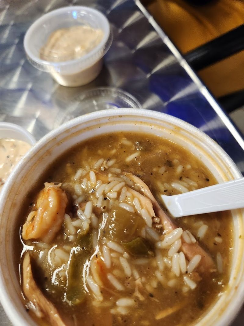 The History Of Gumbo In Texan Cuisine