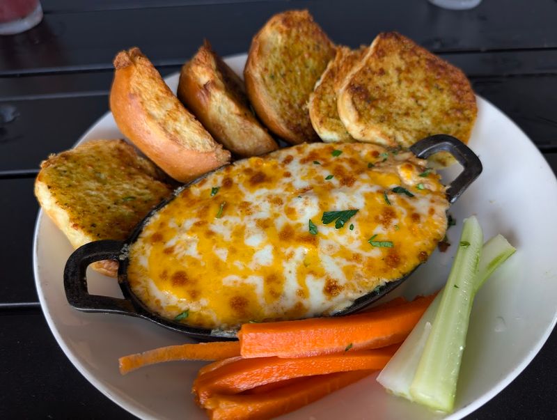 Tips For Serving And Presentation