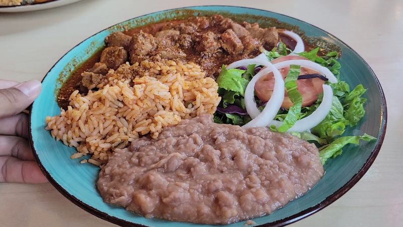 Signature Dishes And Their Regional Origins