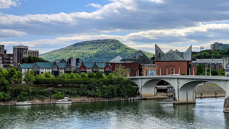 Why Chattanooga's Outdoor Identity Sets It Apart