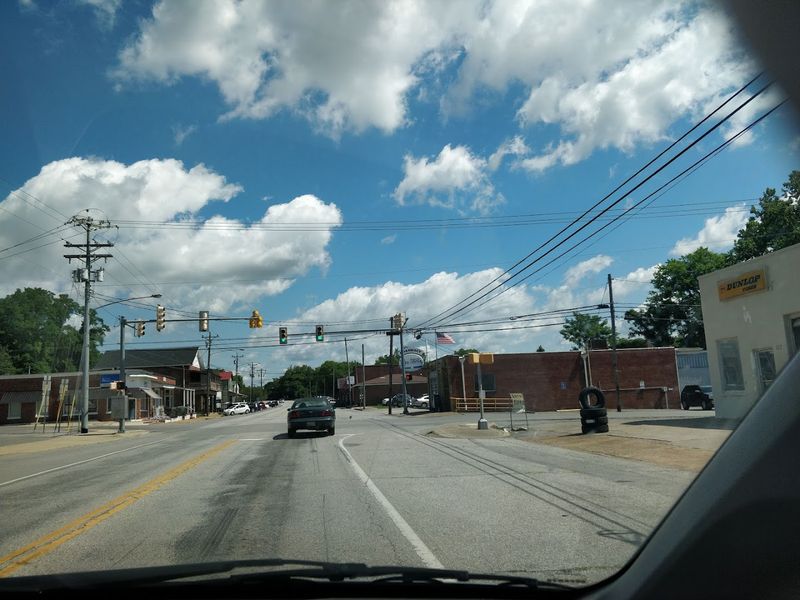 Eagleville
