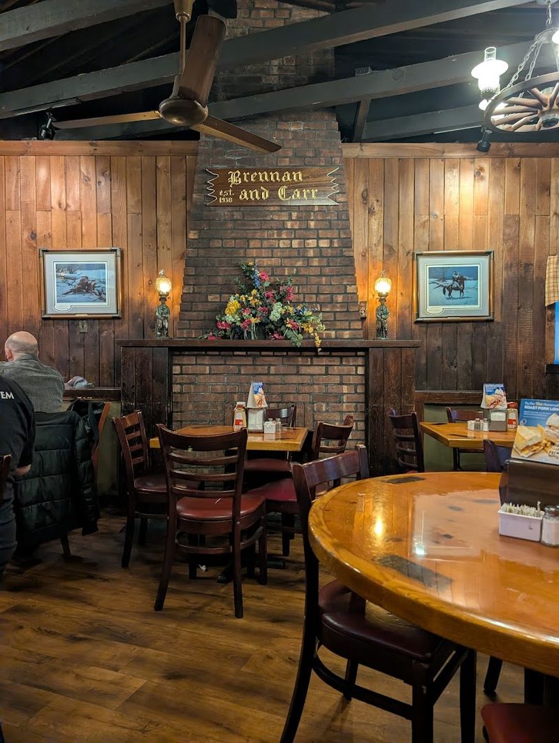 Cash Only And Proud Of It: What Old-School Service Actually Feels Like