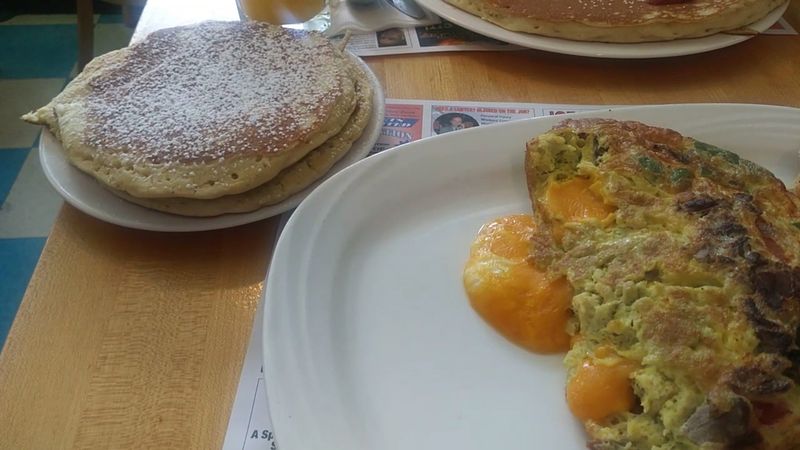 Egg Dishes With Serious Personality