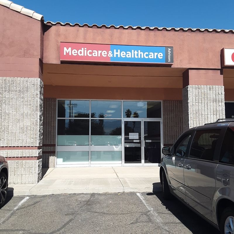 Local Healthcare Services Tailored To Retirees