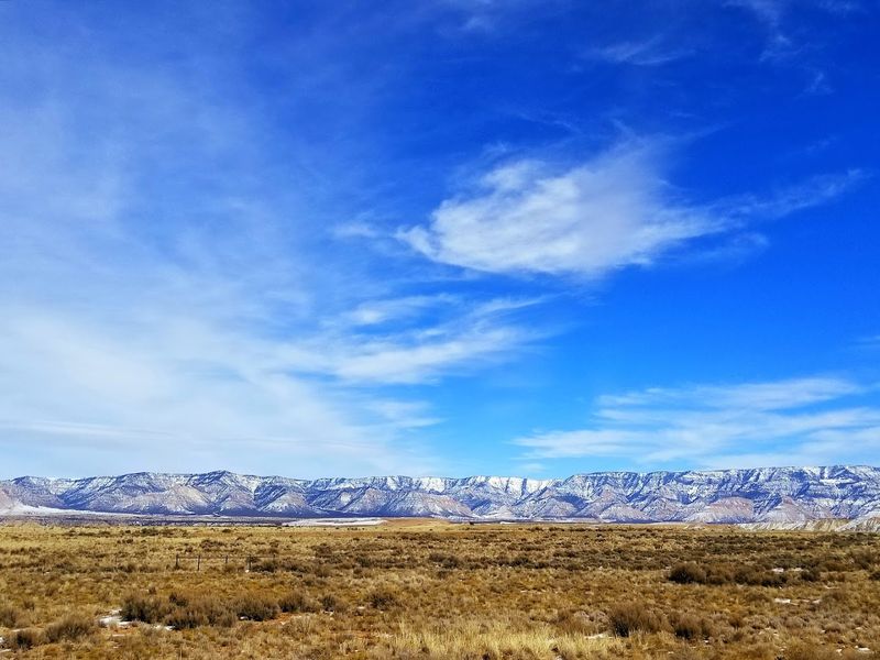 Climate And Seasonal Weather Patterns